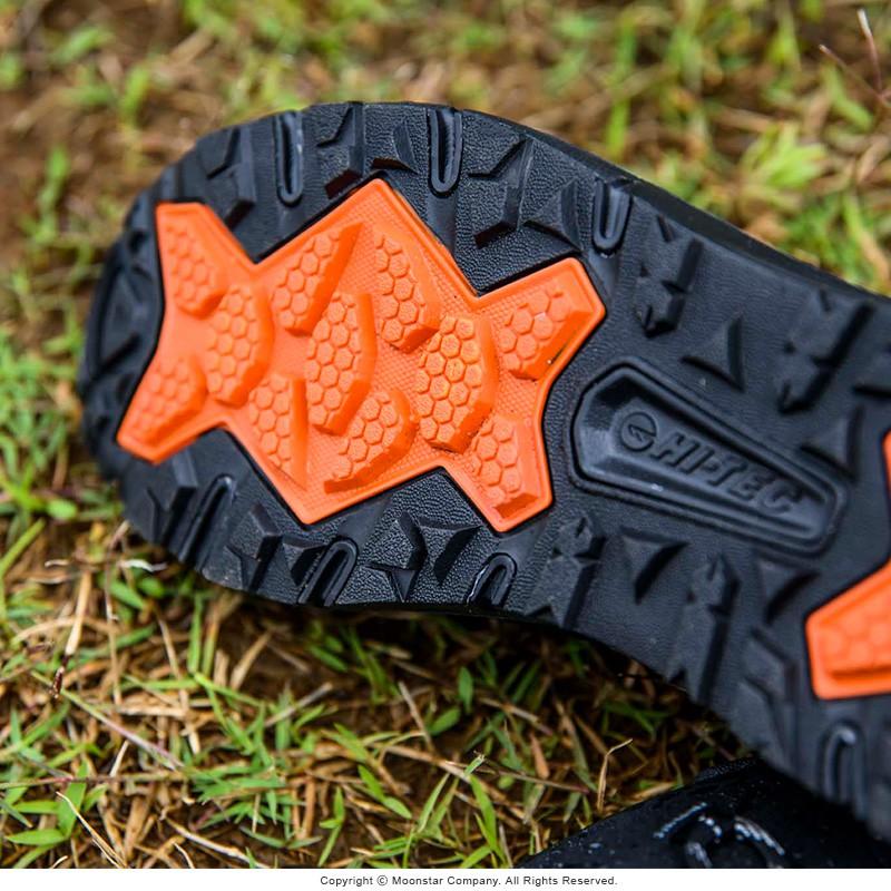 HI-TEC ハイテック アウトドアシューズ レイン スニーカー HT CM014 WOLK WP ヴォルク WP メンズ レディース 防水設計 抗菌 消臭 2E アウトドア tmhtcm014 | HI-TEC | 13