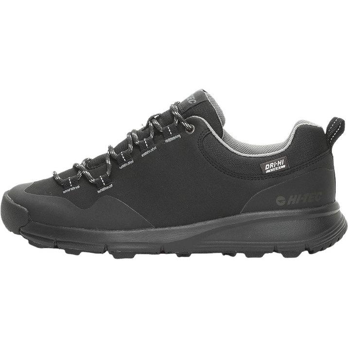 HI-TEC ハイテック アウトドアシューズ レイン スニーカー HT CM014 WOLK WP ヴォルク WP メンズ レディース 防水設計 抗菌 消臭 2E アウトドア tmhtcm014 | HI-TEC | 05