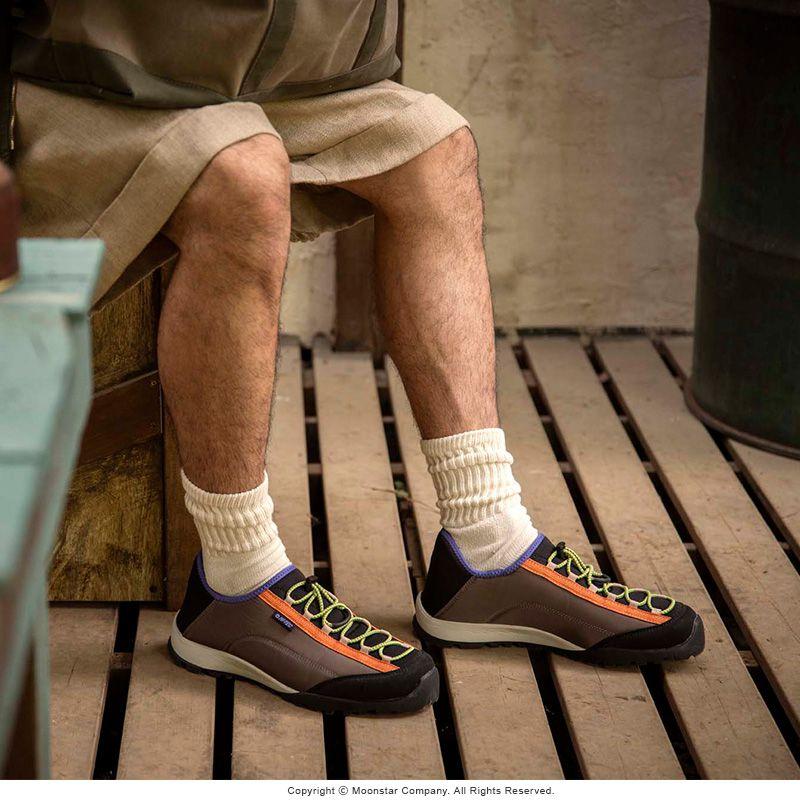 アウトドア スニーカーアウトドアシューズ ローカット サンダル サボ バブーシュ 2WAY YOO-HOO MOC ヤッホー モック HI-TEC ハイテック  tmhtcm019 |  | 13