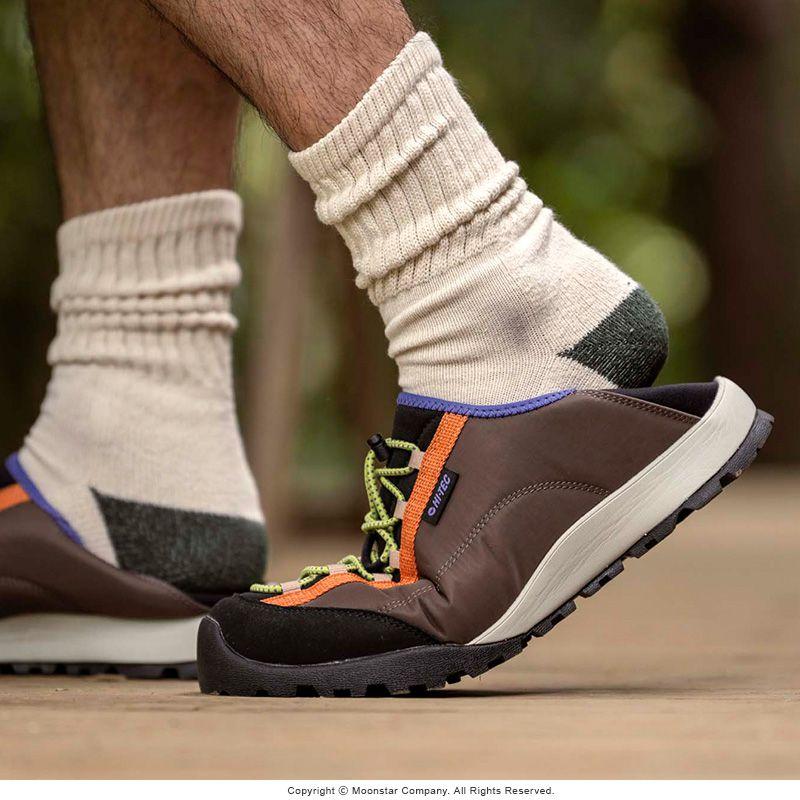 アウトドア スニーカーアウトドアシューズ ローカット サンダル サボ バブーシュ 2WAY YOO-HOO MOC ヤッホー モック HI-TEC ハイテック  tmhtcm019 |  | 14