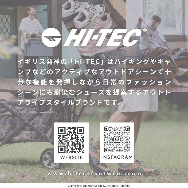 アウトドア スニーカーアウトドアシューズ ローカット サンダル サボ バブーシュ 2WAY YOO-HOO MOC ヤッホー モック HI-TEC ハイテック  tmhtcm019 |  | 17