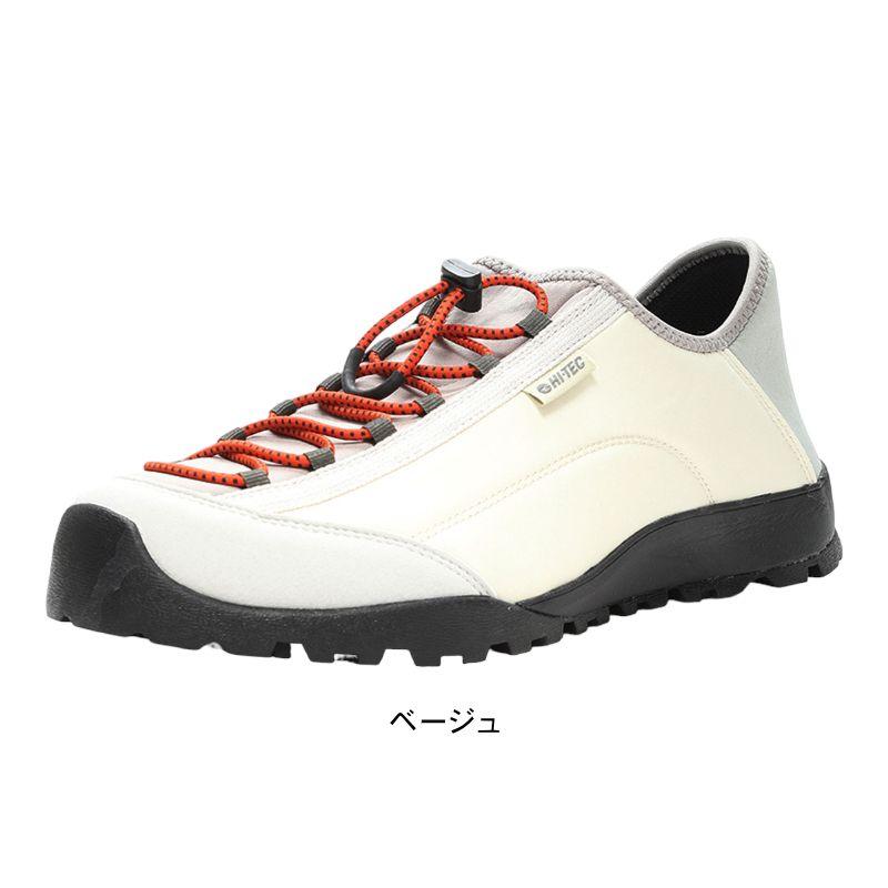 アウトドア スニーカーアウトドアシューズ ローカット サンダル サボ バブーシュ 2WAY YOO-HOO MOC ヤッホー モック HI-TEC ハイテック  tmhtcm019 |  | 06