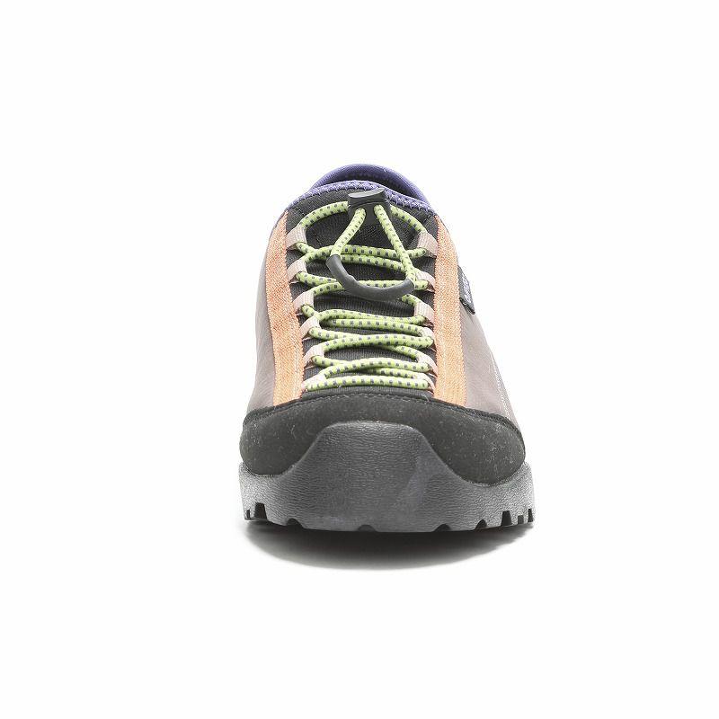 アウトドア スニーカーアウトドアシューズ ローカット サンダル サボ バブーシュ 2WAY YOO-HOO MOC ヤッホー モック HI-TEC ハイテック  tmhtcm019 |  | 07