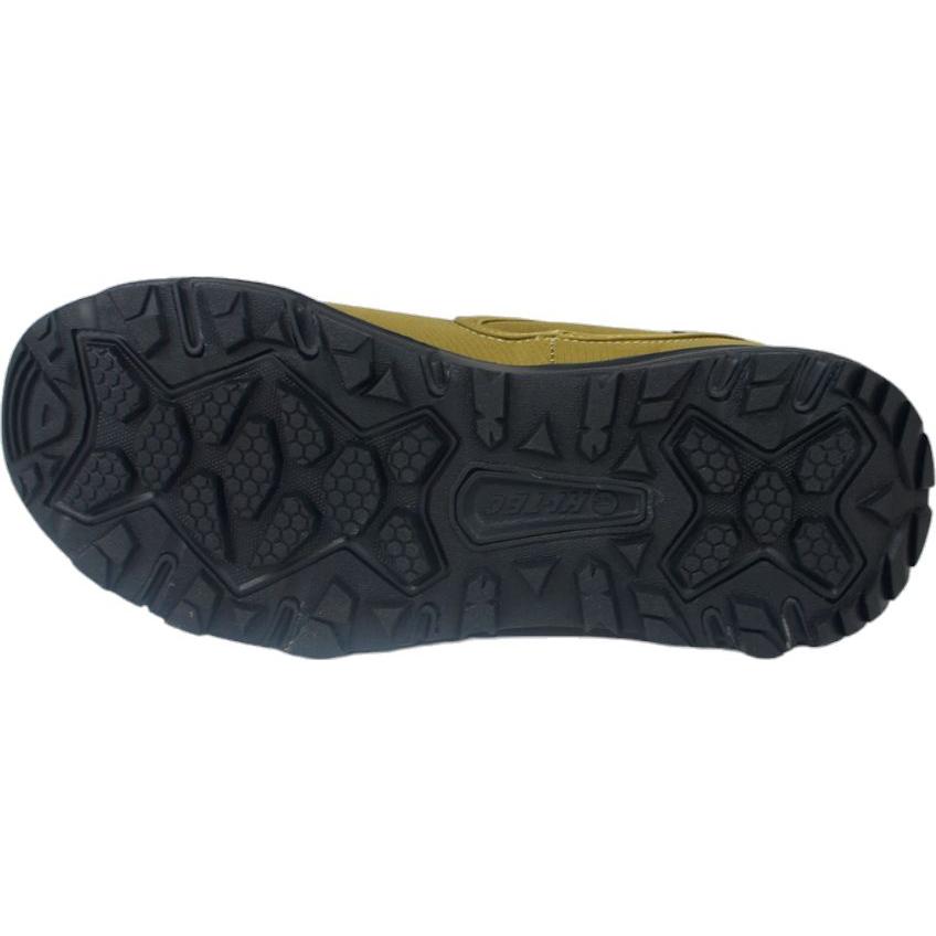 ハイテック HI-TEC メンズ/レディース アウトドア スニーカー HT CM022 WOLK CHELSEA LO WP ヴォルク チェルシー ロー コヨーテ 透湿防水 抗菌防臭 tmhtcm022 | HI-TEC | 10