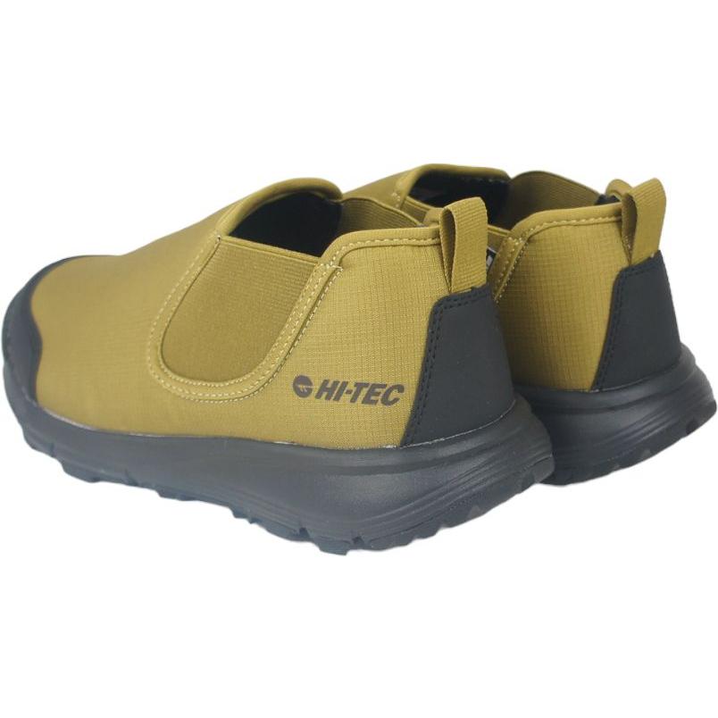 ハイテック HI-TEC メンズ/レディース アウトドア スニーカー HT CM022 WOLK CHELSEA LO WP ヴォルク チェルシー ロー コヨーテ 透湿防水 抗菌防臭 tmhtcm022 | HI-TEC | 06