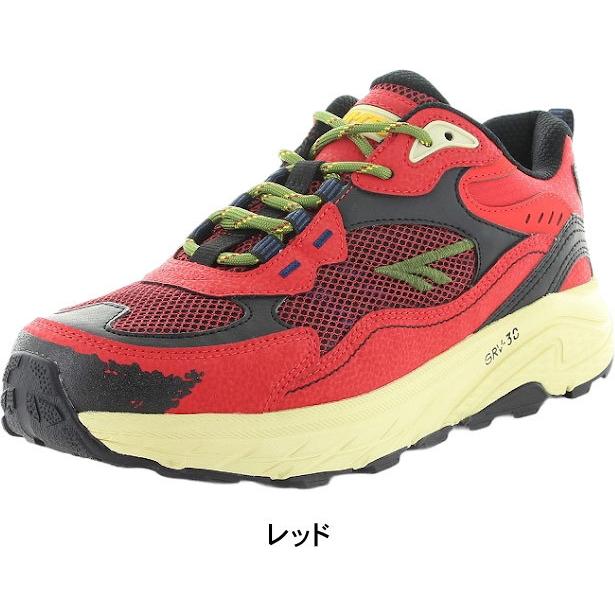 ハイテック トレッキングシューズ メンズ ローカット 登山靴 レディース 防水 防滑 衝撃吸収 アウトドア スニーカー おしゃれ ブランド Hi Tec Hku16 Tmhthku16 ファッションシューズ アベリア 通販 Yahoo ショッピング