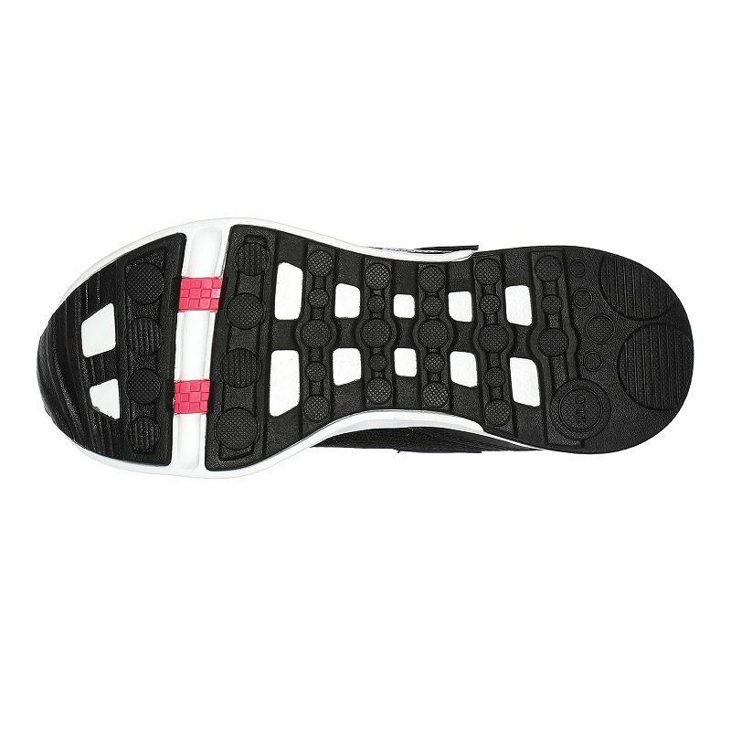 スニーカー 運動会 マジック ベルクロ 女の子用 ムーンスター スーパースター ラブラッシュ LUVRUSH 2E 抗菌防臭 キッズ ジュニア 子供 運動靴 tmlv1139 | MoonStar | 12