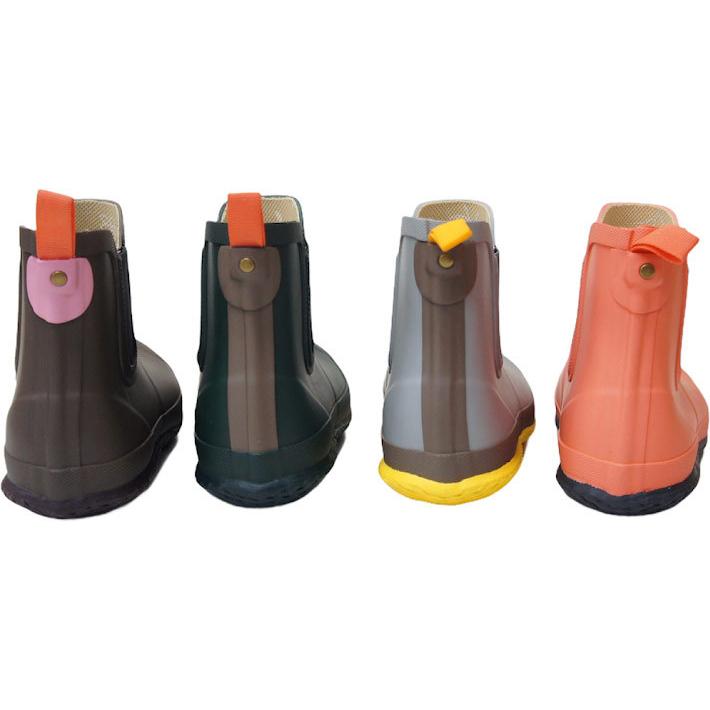 農作業 畑 仕事 履き ガーデニング アグリブーツ レディース 女性 多機能 長靴 レインブーツ レアリゼ realiser ムーンスター tmmsrls02 | レアリゼ | 16