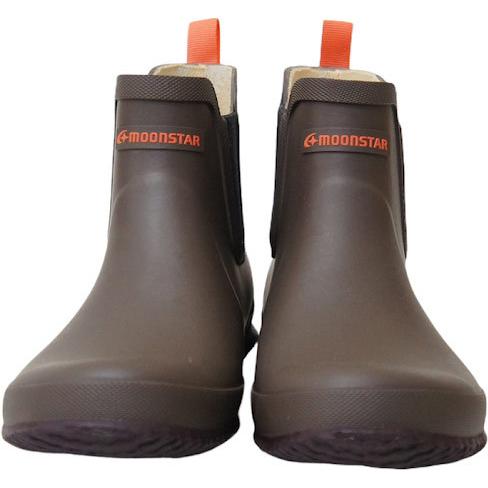 農作業 畑 仕事 履き ガーデニング アグリブーツ レディース 女性 多機能 長靴 レインブーツ レアリゼ realiser ムーンスター tmmsrls02 | レアリゼ | 10