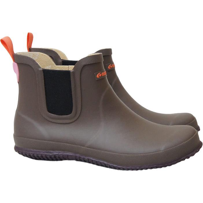 農作業 畑 仕事 履き ガーデニング アグリブーツ レディース 女性 多機能 長靴 レインブーツ レアリゼ realiser ムーンスター tmmsrls02 | レアリゼ | 11