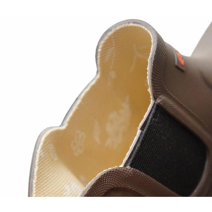 農作業 畑 仕事 履き ガーデニング アグリブーツ レディース 女性 多機能 長靴 レインブーツ レアリゼ realiser ムーンスター tmmsrls02 | レアリゼ | 12