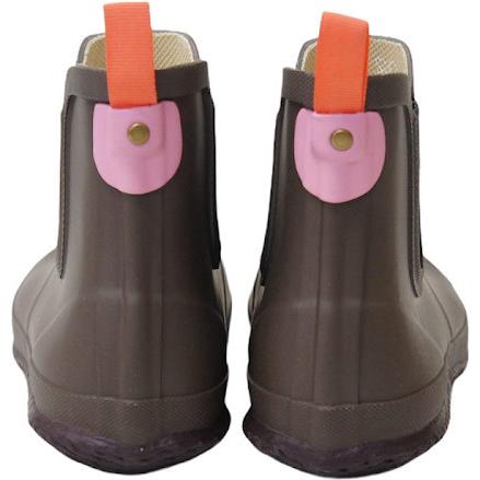 農作業 畑 仕事 履き ガーデニング アグリブーツ レディース 女性 多機能 長靴 レインブーツ レアリゼ realiser ムーンスター tmmsrls02 | レアリゼ | 13