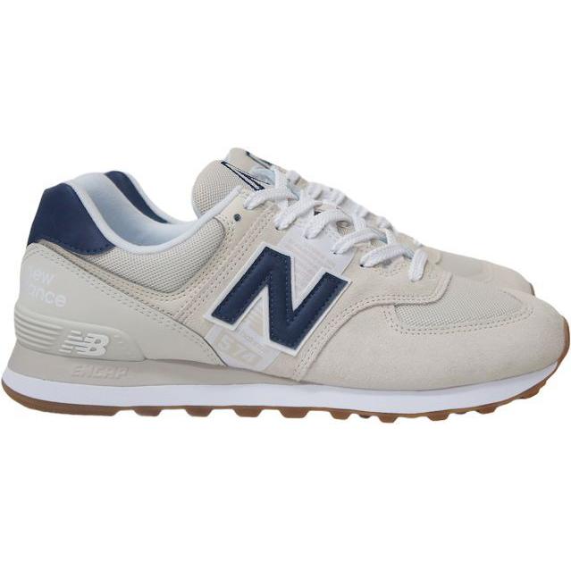 Skvely Pravitko Vypad New Balance 574 Amazon Smiet Mesita Chod Dole
