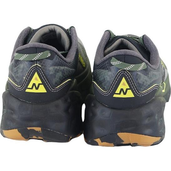ニューバランス トレイルランニングシューズ New Balance FRESH FOAM TRAIL MORE M LY2 MTMOR メンズ スニーカー カジュアル 靴 tmnbmtmorly2 FOAM FRESH TRAIL MORE