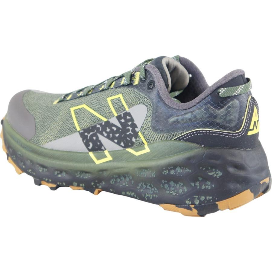 ニューバランス トレイルランニングシューズ New Balance FRESH FOAM TRAIL MORE M LY2 MTMOR メンズ スニーカー カジュアル 靴 tmnbmtmorly2 FOAM FRESH TRAIL MORE