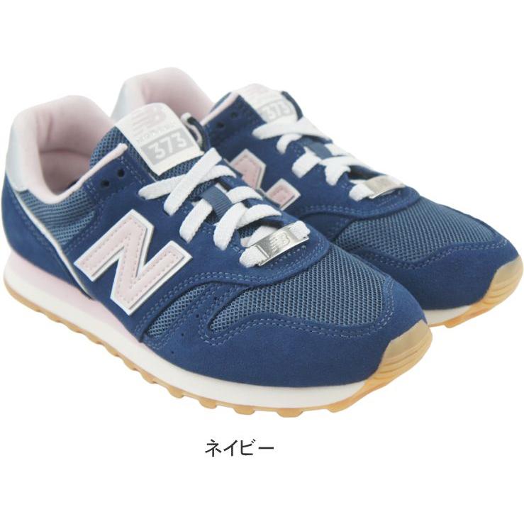 New Balance レディース ニューバランス newbalance WL373