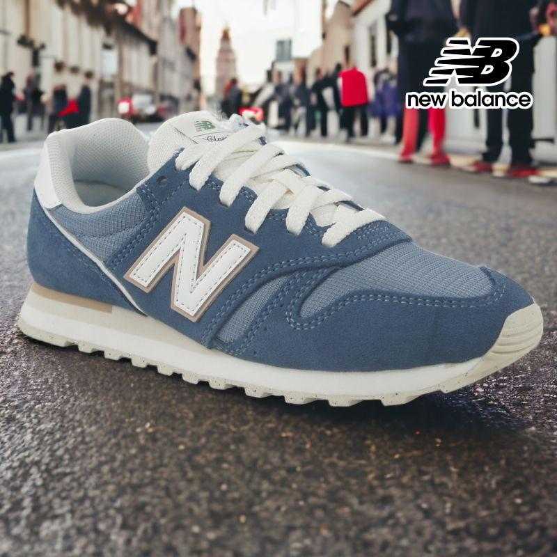 New Balance（ニューバランス） レディース スニーカー TC2 ネイビー
