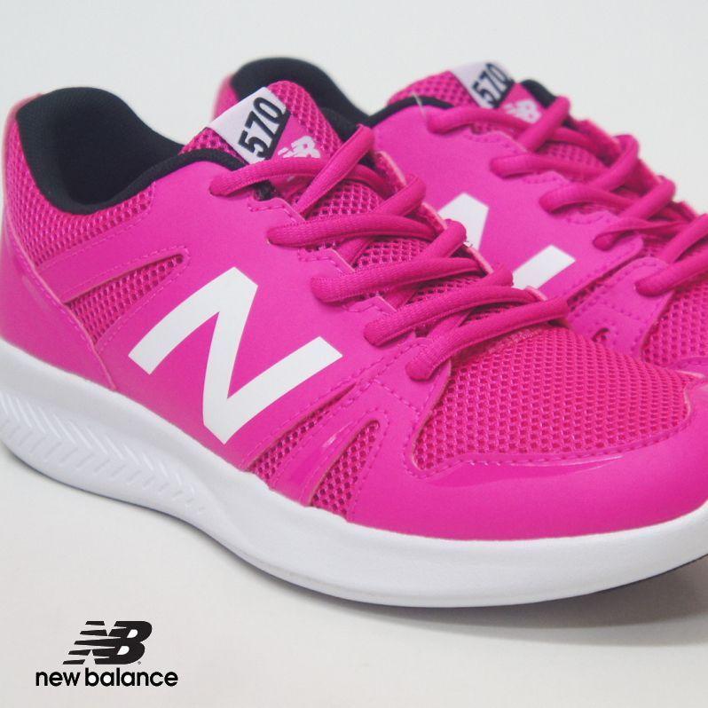 レディース ニューバランス newbalance YK570 キッズ 子供 ウィメンズ ジョギング ランニング W幅 スニーカー シューズ カジュアル 靴 tmnbyk570｜ablya