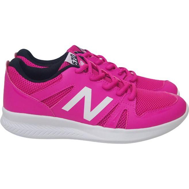 レディース ニューバランス newbalance YK570 キッズ 子供 ウィメンズ ジョギング ランニング W幅 スニーカー シューズ カジュアル 靴 tmnbyk570｜ablya｜04