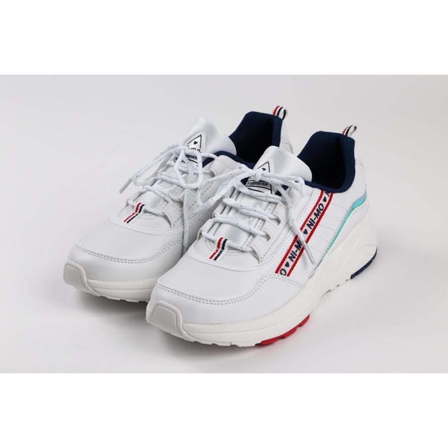 スニーカー 子供 キッズ ジュニア 靴 女の子 ローカット 厚底 ダットスニーカー ニーモ Ni Mo ムーンスター 軽い 軽量 Tmnmj002 Tmnmj002 ファッションシューズ アベリア 通販 Yahoo ショッピング