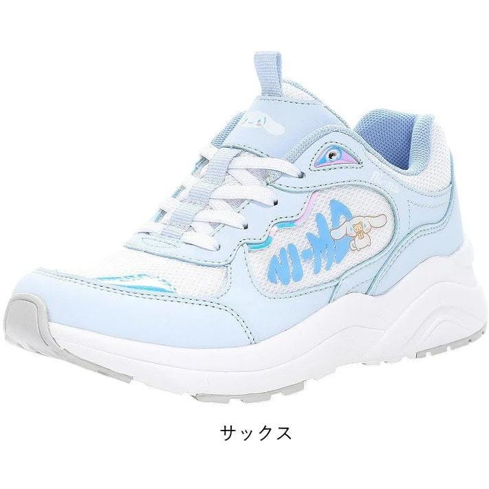 サンリオ コラボ クロミ ハローキティ シナモロール スタイルアップ