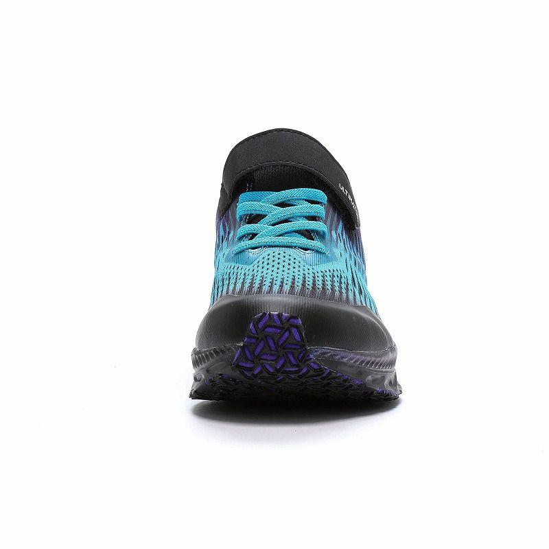 子供靴 スニーカー キッズ ジュニア 子供 男の子用 運動会 マジック ベルクロ ムーンスター アルティメイター バイ スーパースター tmul1150 | ムーンスター スーパースター | 06