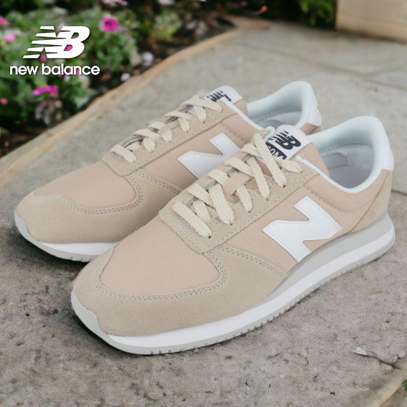 レディース スニーカー ニューバランス newbalance UL420 クラシック