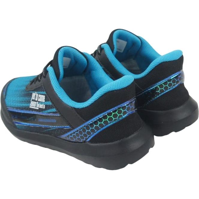 手を使わずに履ける 秒で履けるスニーカー ブラック ブルー 19cm〜23cm キッズ ジュニア 男の子 スリッポン スリップイン ヴァンスポーツ VANSPORT van701 |  | 10