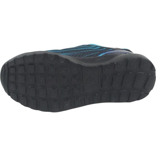 手を使わずに履ける 秒で履けるスニーカー ブラック ブルー 19cm〜23cm キッズ ジュニア 男の子 スリッポン スリップイン ヴァンスポーツ VANSPORT van701 |  | 11