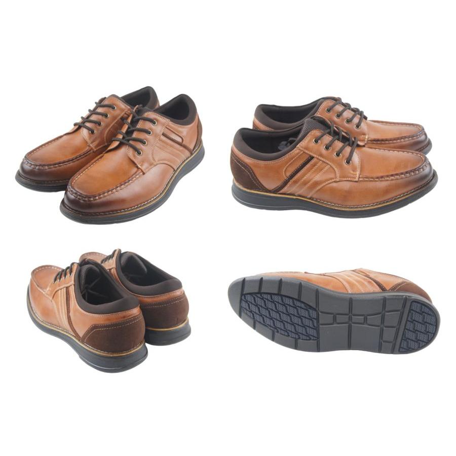 メンズ ウォーキングシューズ ビジネス トラッド 靴 防水 防滑 軽量 FRANCO GIOVANNI フランコジョバンニ 仕事 結婚式 冠婚葬祭 紳士 男性 ヒモ vanfg23378 | FRANCO GIOVANNI | 18