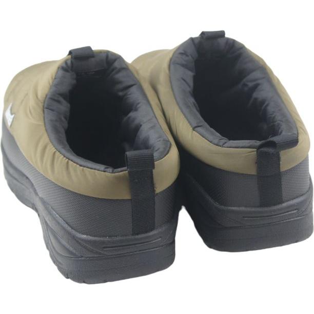 メンズ サボサンダル クロッグ サンダル つっかけ 靴 暖かい  黒 軽量 アウトドア キャンプ VANSSPIRIT バンスピリット 秋 冬 父の日 vanvs100 |  | 12