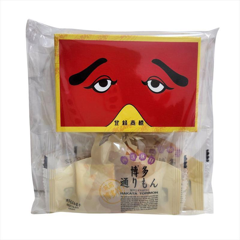 博多銘菓バラエティセット 博多通りもん にわかせんぺい