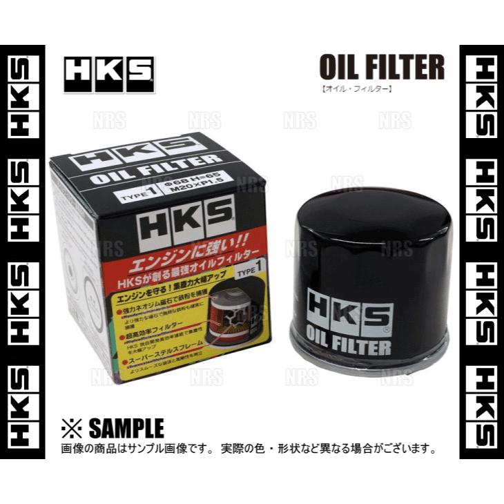 Hks エッチケーエス オイルフィルター S660 Jw5 S07a 15 4 Rta 004 509 Ak005 509 Ak005 1061 エービーエムストア 通販 Yahoo ショッピング