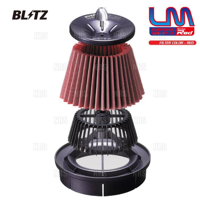 BLITZ ブリッツ サスパワー コアタイプLM-RED (レッド) インプレッサ STI GRB/GRF/GVB/GVF EJ20/EJ25 07/10〜 (59138 :BLITZ-59138-1003:エービーエムストア - 通販 - Yahoo!ショッピング BLITZ ブリッツ サスパワー コアタイプLM-RED (レッド) インプレッサ STI GRB/GRF/GVB/GVF EJ20/EJ25 07/10〜 (59138 :BLITZ-59138-1003:エービーエムストア - 通販 - Yahoo!ショッピング
