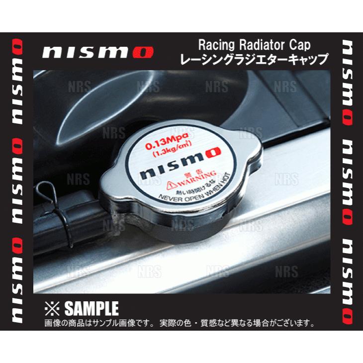 ニスモ ラジエターキャップ NISMO シルビア 180sx S13 NISMO 数量限定 在庫特価 ニスモ ラジエターキャップ シルビア/180S