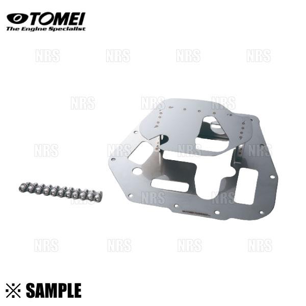 TOMEI POWERED 在庫限り 超お買得 TOMEI 東名パワード オイルパン