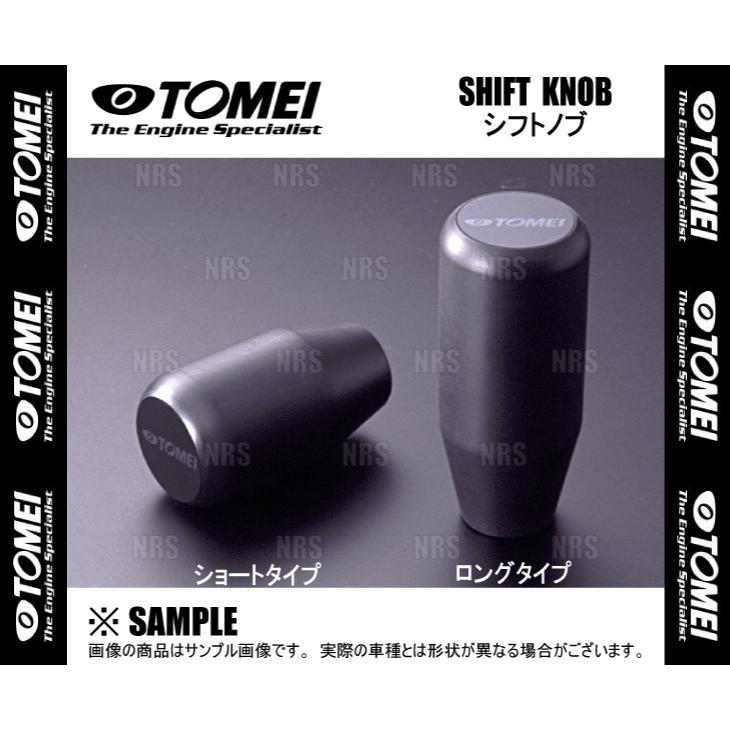 数量限定 在庫特価 TOMEI シフトノブ M12xP1.25　GR86 ZN8、BRZ ZD8　6MT (763017｜abmstore｜03