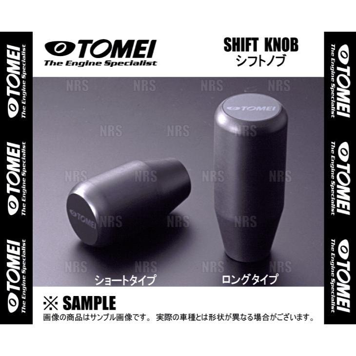 TOMEI POWERED 数量限定 大特価 シフトノブ ロング M10xP1.25 TOMEI POWERED 数量限定 大特価 シフトノブ ロング M10xP1.25