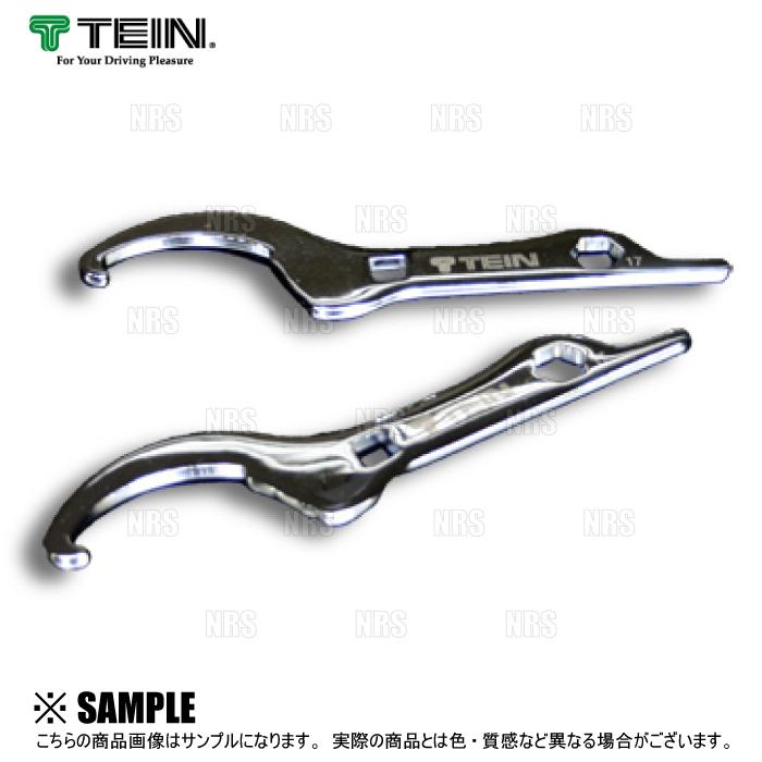 Tein テイン 車高調レンチ 大幅値下げランキング Sst01 K0335 B F70 150mm対応
