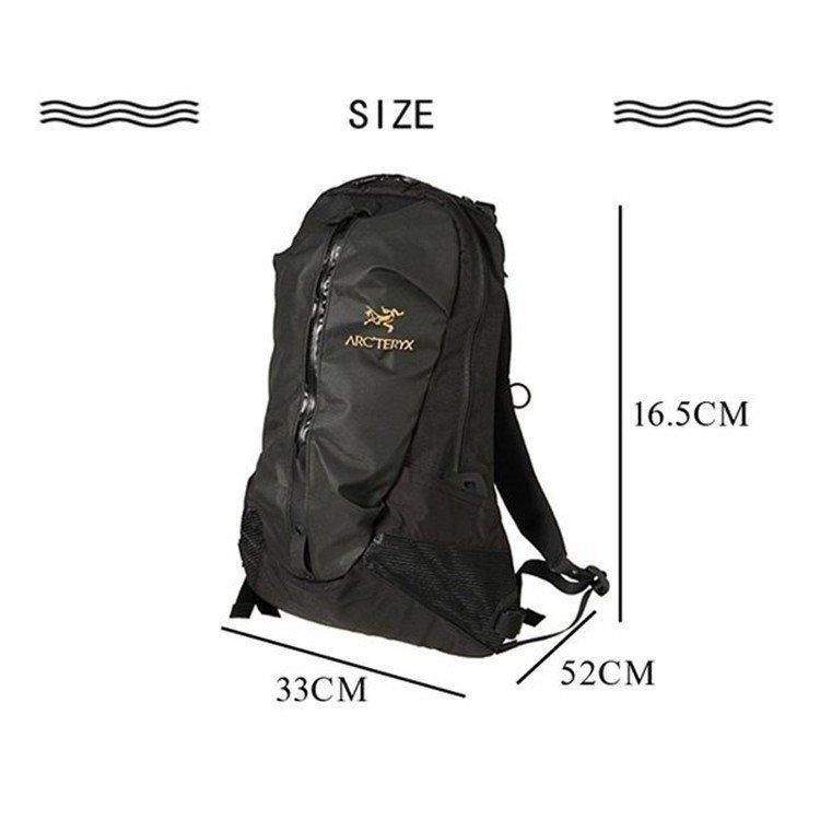 再入荷 ARC'TERYX アークテリクス アロー Arro 22 リュックサック バックパック 男女兼用 8colors MAKA2購入可能 プレゼント無料贈呈可能 :arc0628:網干ストア - 通販 - Yahoo!ショッピング 再入荷 ARC'TERYX アークテリクス アロー Arro 22 リュックサック バックパック 男女兼用 8colors MAKA2購入可能 プレゼント無料贈呈可能 :arc0628:網干ストア - 通販 - Yahoo!ショッピング
