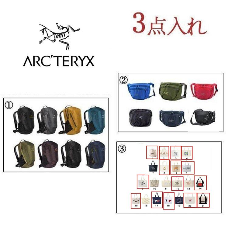 21 限定セール 福袋 3点入れ Arc Teryx アークテリクス リュックサック 26l ディバッグ Index 15 バックパック Maka2 ウエストポーチ Arc0628b 網干ストア 通販 Yahoo ショッピング