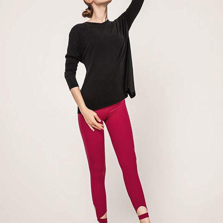 Lululemon ルルレモン レディース トップス ｔシャツ ファッション レディース ヨガ ウエア ロングスリーブ Lululemon26a 網干ストア 通販 Yahoo ショッピング