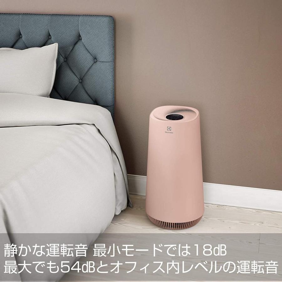 エレクトロラックス（Electrolux） 空気清浄機 ~32畳まで対応 Flow A4