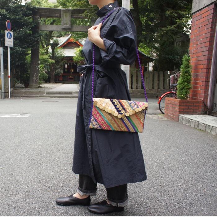 バンジャラ刺繍コインクラッチバッグ_1