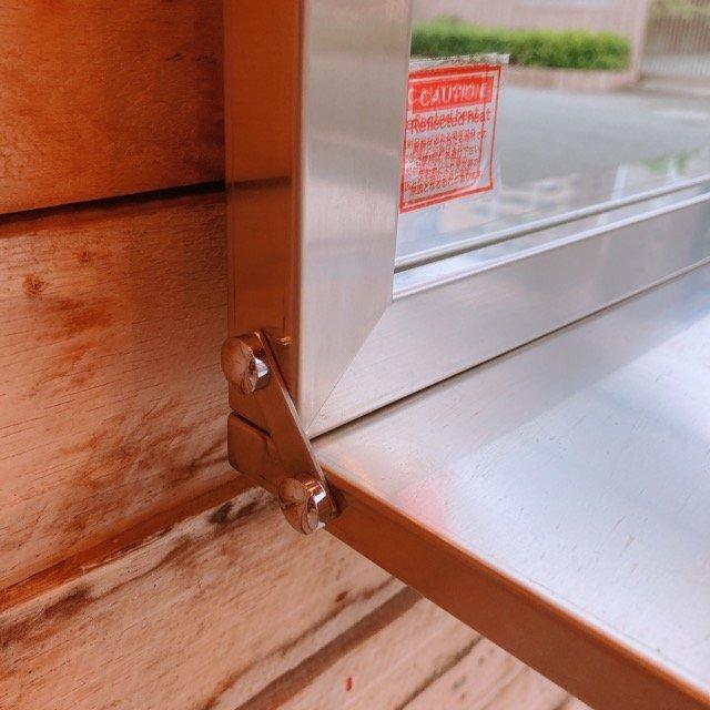 DULTON（ダルトン） ステンレスブラケットミラー : 輸入雑貨屋 BON ETO