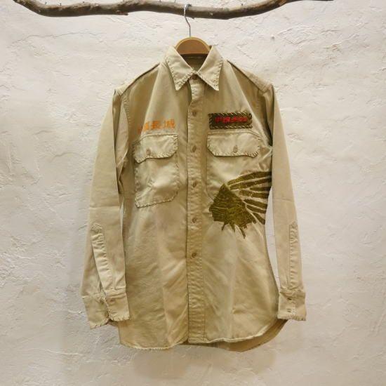 中国長城 Usa 刺繍リメイクシャツ A3 Greatchina Shi1 輸入雑貨屋 Bon Eto Vikings 通販 Yahoo ショッピング