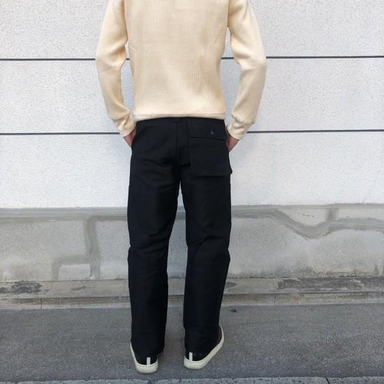 LOLOロロ チノパン ベージュ 日本製 サイズ M LOLOロロ チノパン ベージュ 日本製 サイズ M