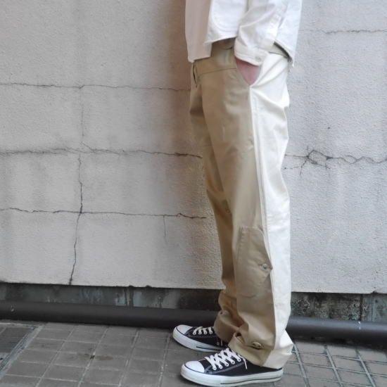 コレクションプリヴェ collection PRIVEE? Italy 2トーン切り返し  