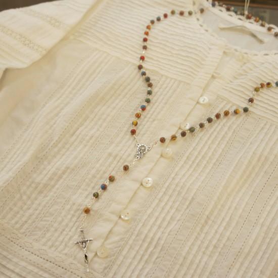 Topanga Fashion ロザリオネックレス フェニックス A3 Rosary 4 輸入雑貨屋 Bon Eto Vikings 通販 Yahoo ショッピング