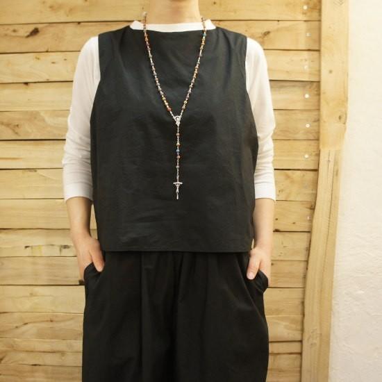 Topanga Fashion ロザリオネックレス フェニックス A3 Rosary 4 輸入雑貨屋 Bon Eto Vikings 通販 Yahoo ショッピング